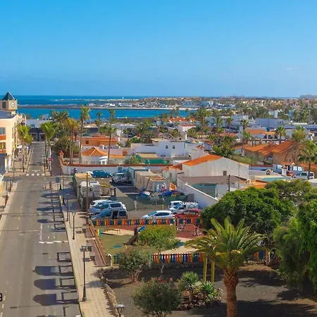 Atico Lobos View Irent Fuerteventura *